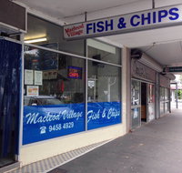 The Olive Pit Delicatessen - Pubs Perth