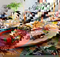 The Metz - Pubs Perth