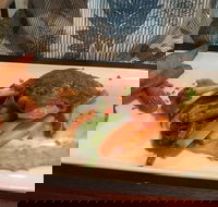 The Coffee Club - Torquay - Torquay - Pubs Perth