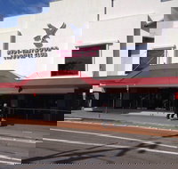 The Palm Court Bistro - Pubs Perth