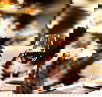 The Establishment Bar - Pubs Perth