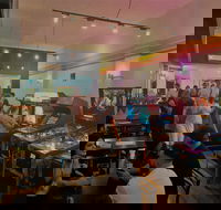 Token Arcade  Kitchen - Pubs Perth