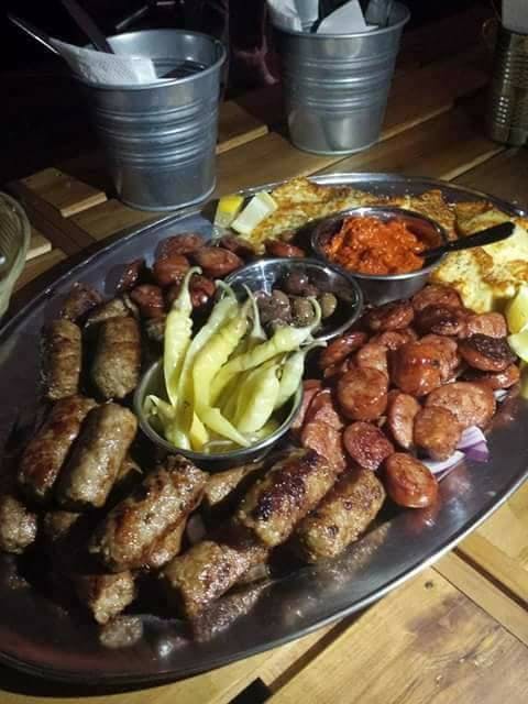 Tsar Rakia Bar - Pubs Perth 0