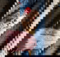 Van Diemens Land Creamery - Pubs Perth