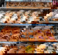 Wood Frog Bakery - Pubs Perth