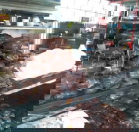 AL Cafe - Pubs Perth