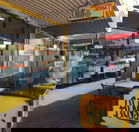 Al Nada - Pubs Perth