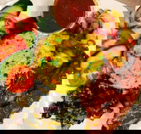 Amma's Modern Kitchen - Pubs Perth