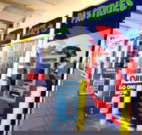 Bakers Pantry - Pubs Perth