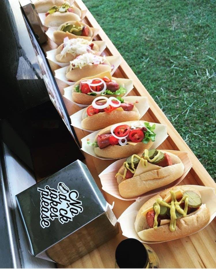 Currumbin Waters QLD Pubs Perth