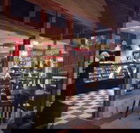 Breadwinner Bakehouse - Pubs Perth