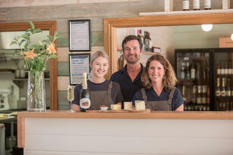 Café Sidra - Pubs Perth 1