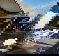 Cafe Aberdeen - Pubs Perth