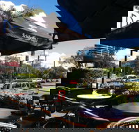 Cafe 37 - Pubs Perth