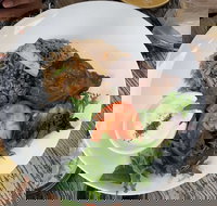 Cedrus Lebanese Restaurant - Ryde - Pubs Perth