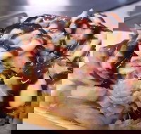 Centre Way BBQ Chicken - Pubs Perth