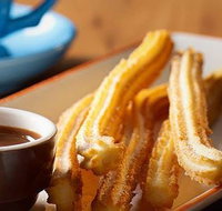 Chocolateria San Churro - Penrith - Pubs Perth