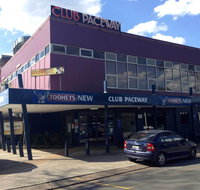 Club Paceway - Pubs Perth