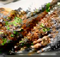 Coriander Thai Cuisine - Pubs Perth