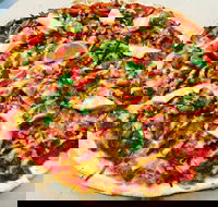 Crust - Mindarie - Pubs Perth