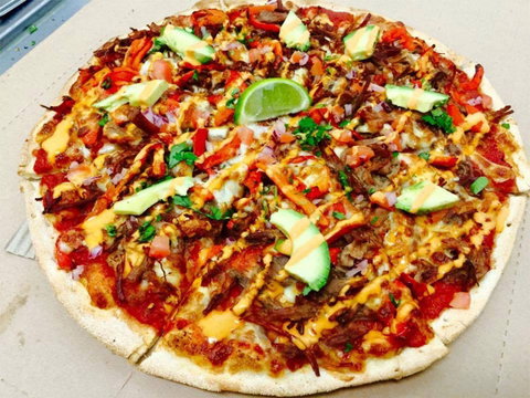 Crust - Mindarie - Pubs Perth 0