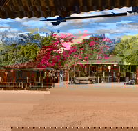 Daly Waters Historic Pub - Pubs Perth