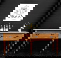 Domaine Simha - Pubs Perth