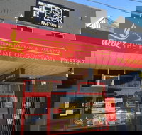 Flamez Indian Restaurant - Pubs Perth