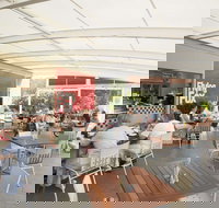 Flying Fox Cafe - Pubs Perth