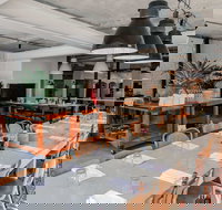 Food Merchants - The Park House - Pubs Perth