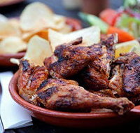 Frango's - Jamisontown - Pubs Perth
