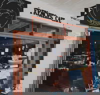 Frenchies Cafe - Pubs Perth
