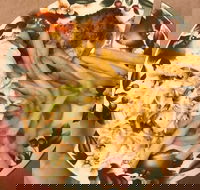 Ginger Monkey - Pubs Perth