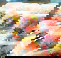 Hamster - Pubs Perth