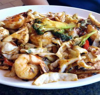 Han's Cafe - Midland - Pubs Perth