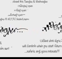 Harvest Mylor Cafe - Pubs Perth