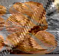 Harvest Boulangerie Patisserie - Pubs Perth