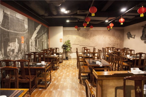 Himalaya Bakery & Cafe - Pubs Perth 0