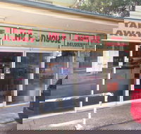 HK Food House - Pubs Perth