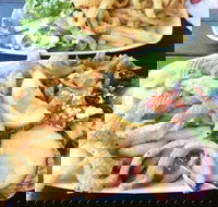 Hunky Dory - Taylors Lakes - Pubs Perth