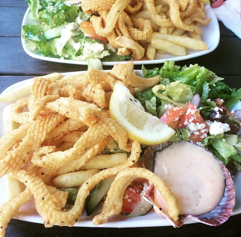 Hunky Dory - Taylors Lakes - Pubs Perth 0