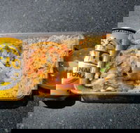 Imm Oon - Pubs Perth