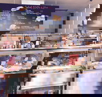 Imperial Bakery - Pubs Perth