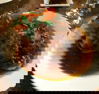 Isabella's Tratoria - Pubs Perth