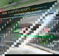 Jade Chopsticks - Pubs Perth