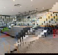 Jam Cafe - Pubs Perth