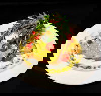 Joker Cafe - Pubs Perth