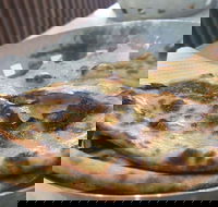 Kadai Curry Kitchen - Pubs Perth