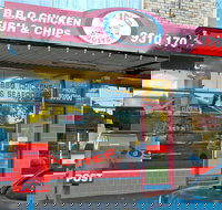 King Rooster - Pubs Perth