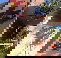 Kornet sugar coffee salt - Pubs Perth